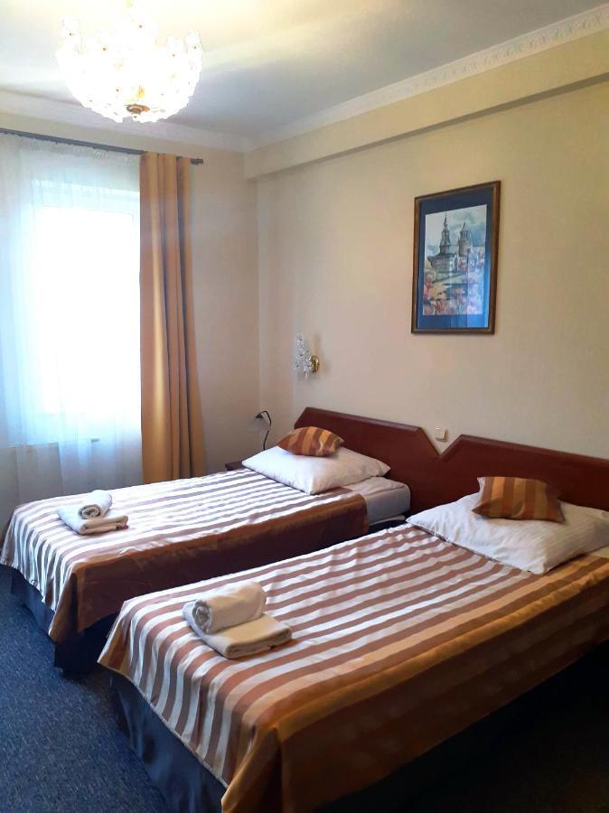Salis Resort Wieliczka Esterno foto