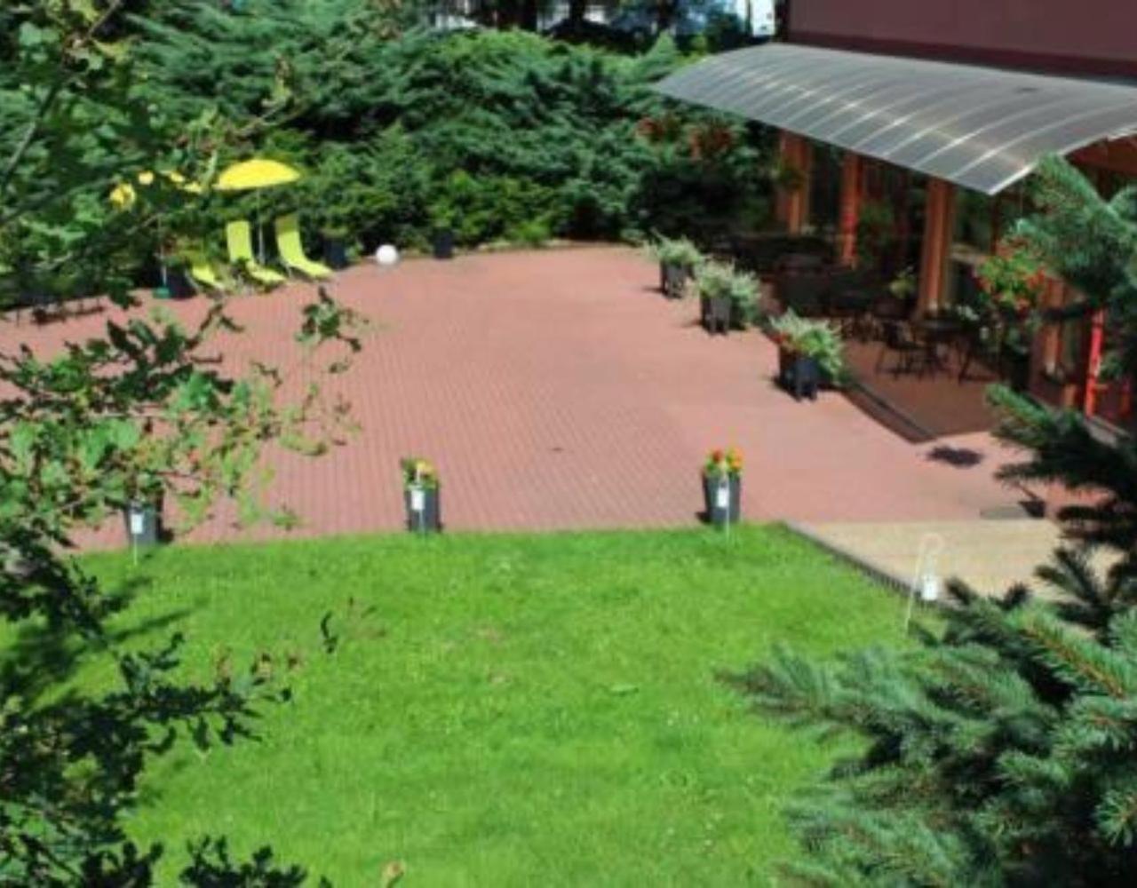 Salis Resort Wieliczka Esterno foto