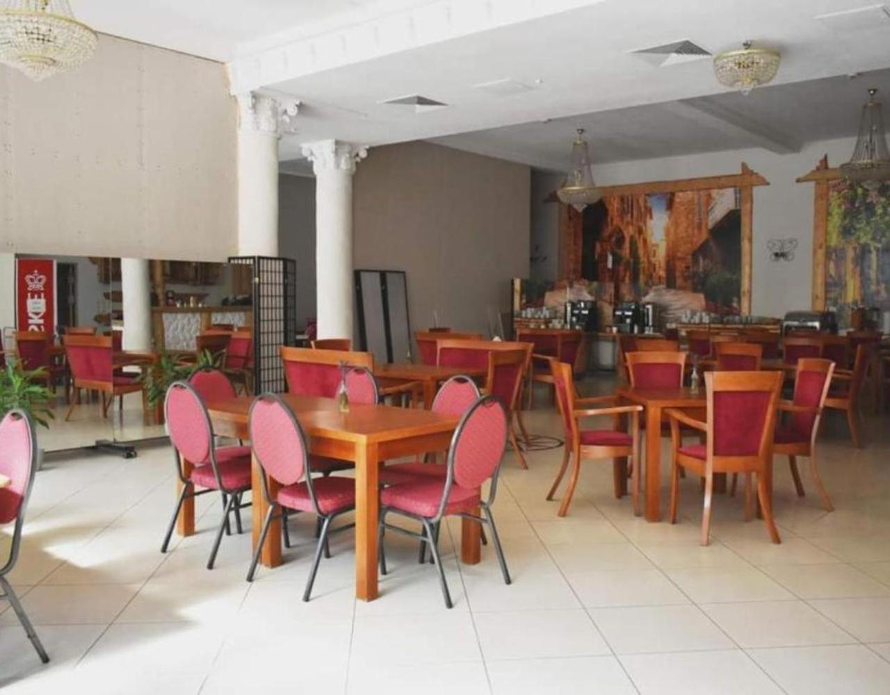 Salis Resort Wieliczka Esterno foto