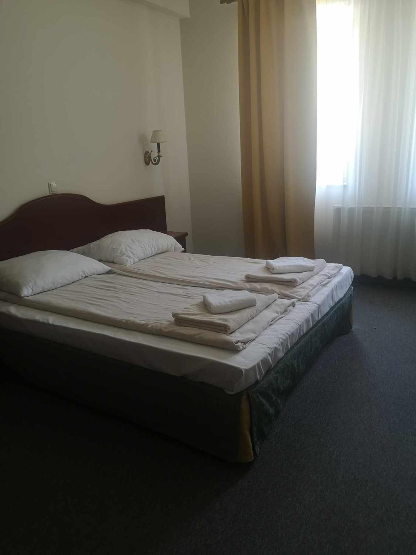 Salis Resort Wieliczka Esterno foto