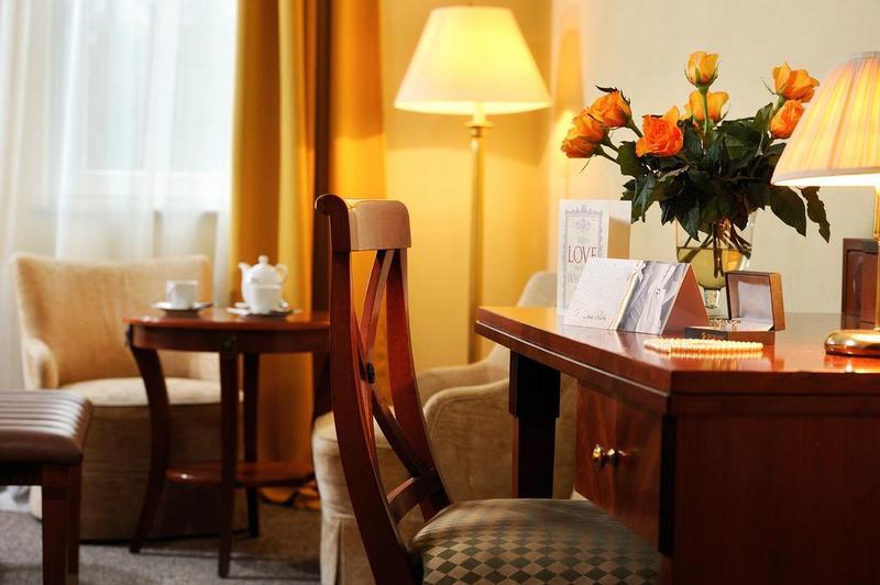 Salis Resort Wieliczka Esterno foto