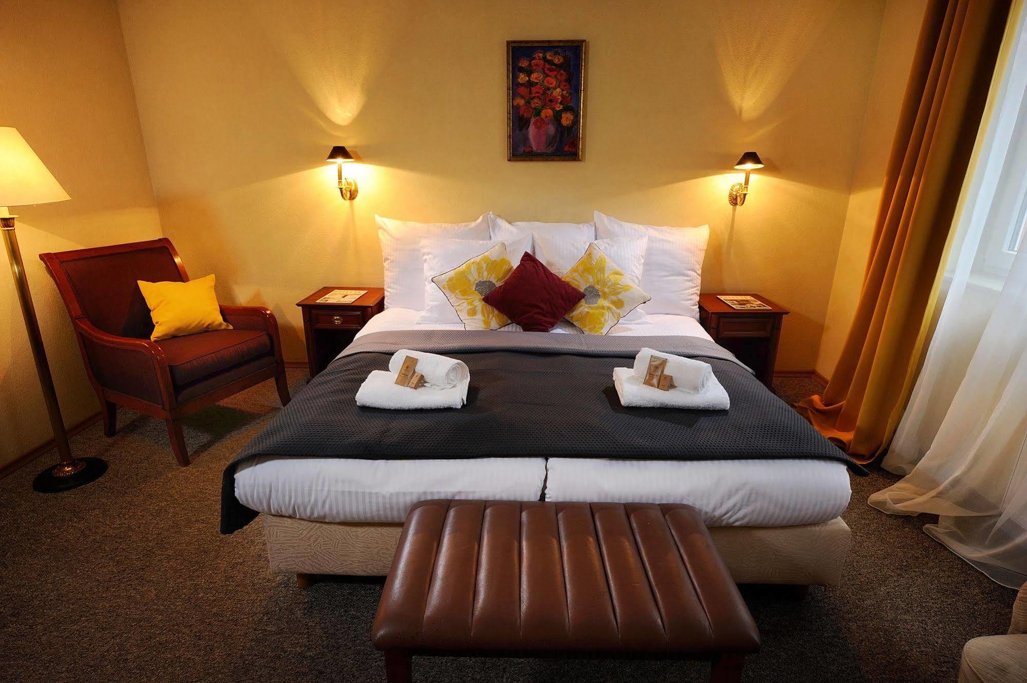 Salis Resort Wieliczka Esterno foto