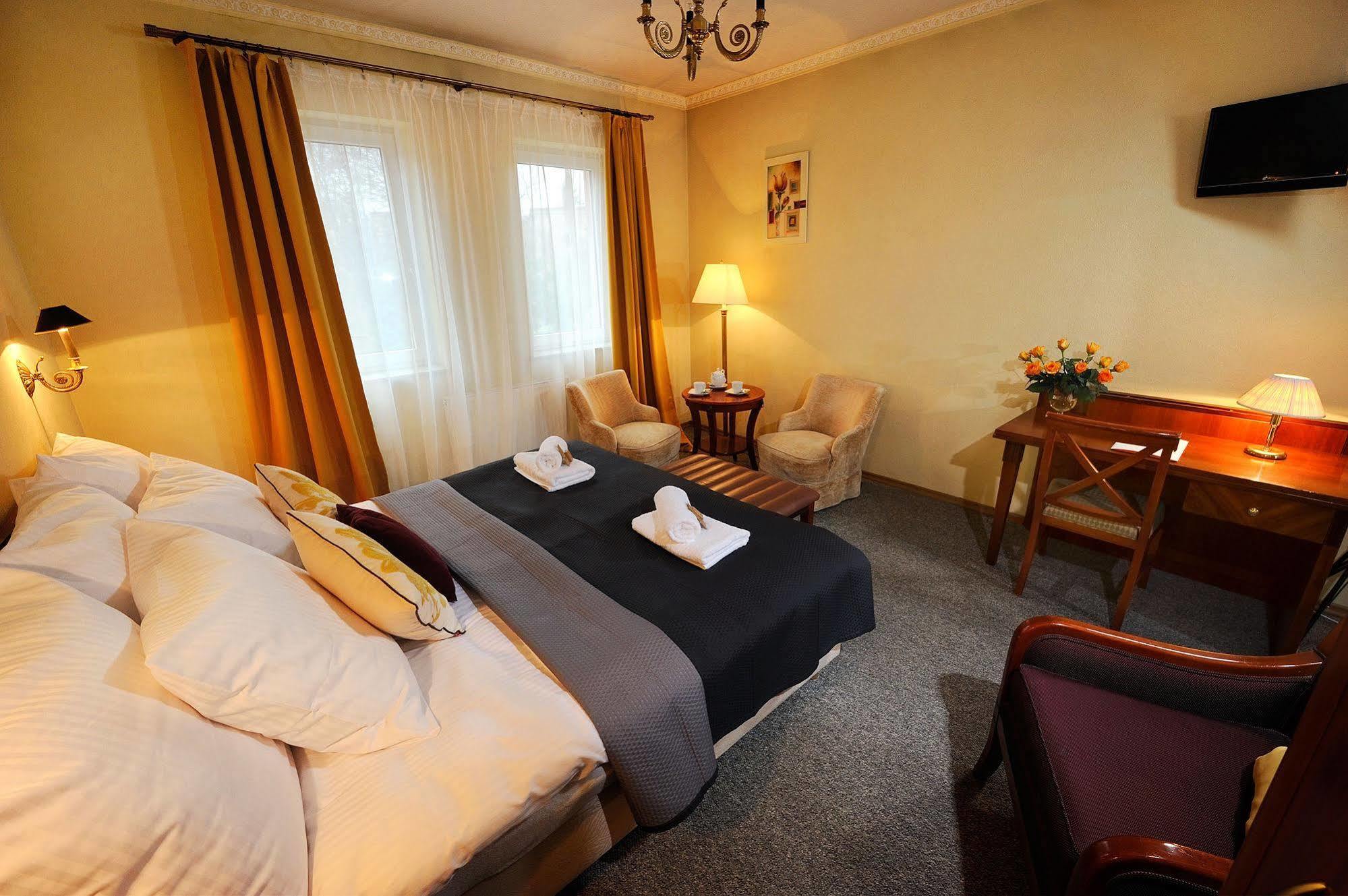 Salis Resort Wieliczka Esterno foto