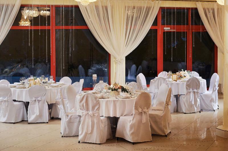 Salis Resort Wieliczka Esterno foto